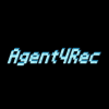 Agent4Rec logo