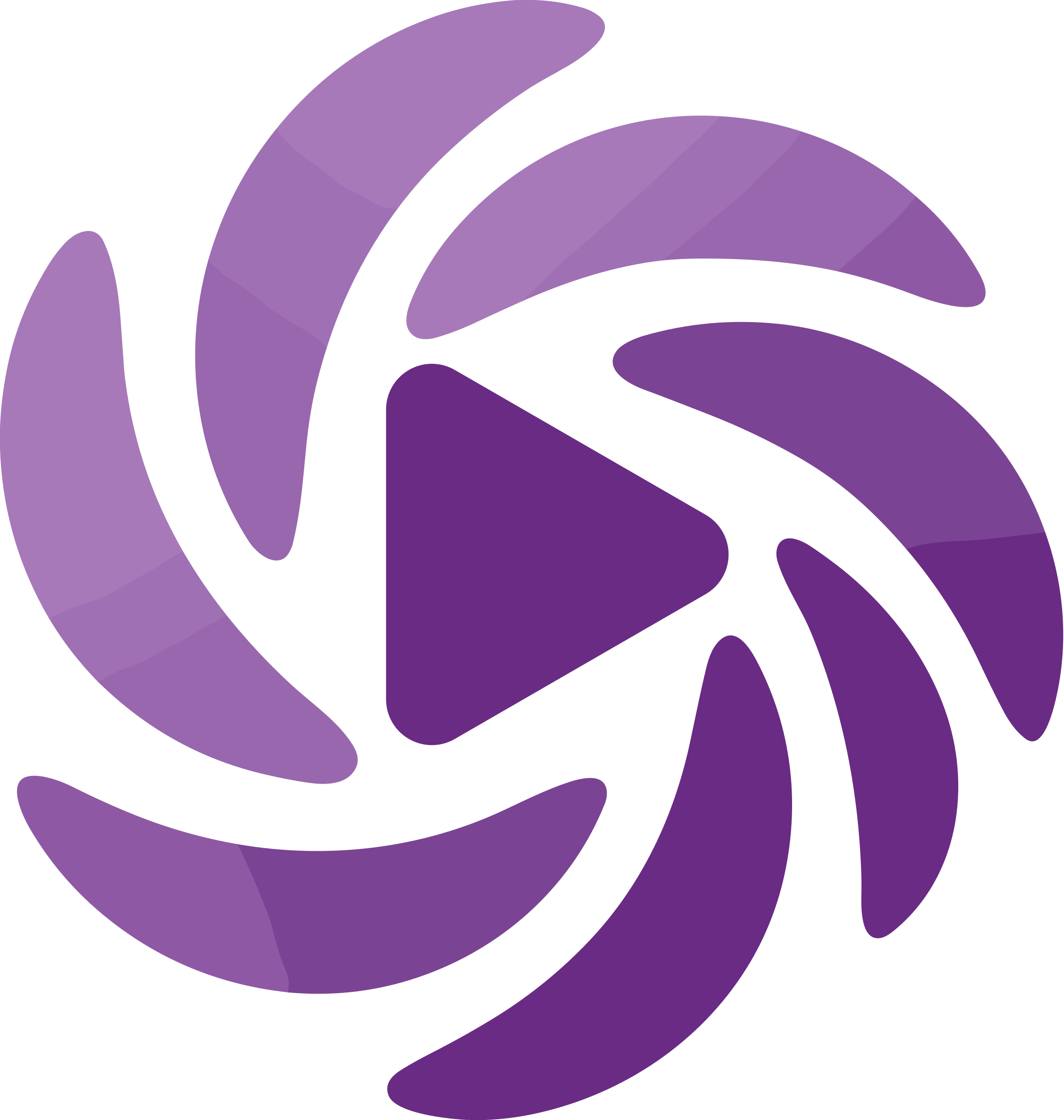 FlickBloom logo