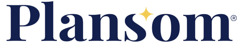 Plansom logo