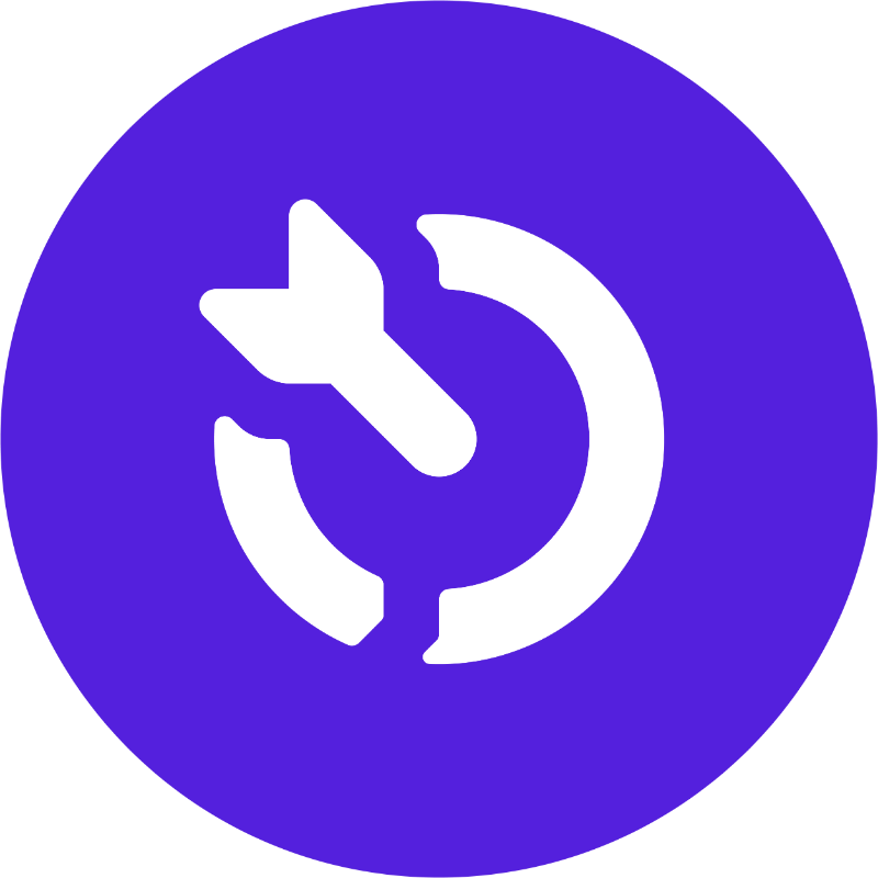 Dart AI logo