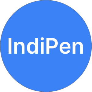 Indipen logo