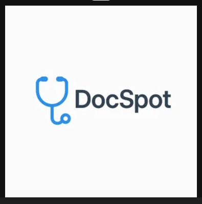 Doc Spot logo