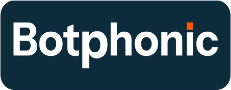 Botphonic logo