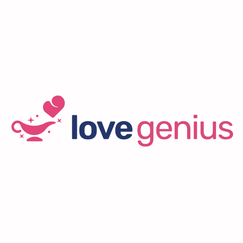 LoveGenius logo
