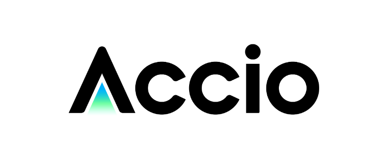 Accio logo