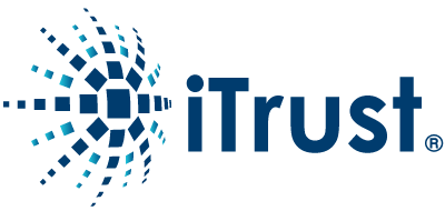 iTrust logo