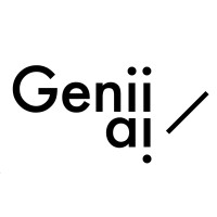 GeniiAI logo
