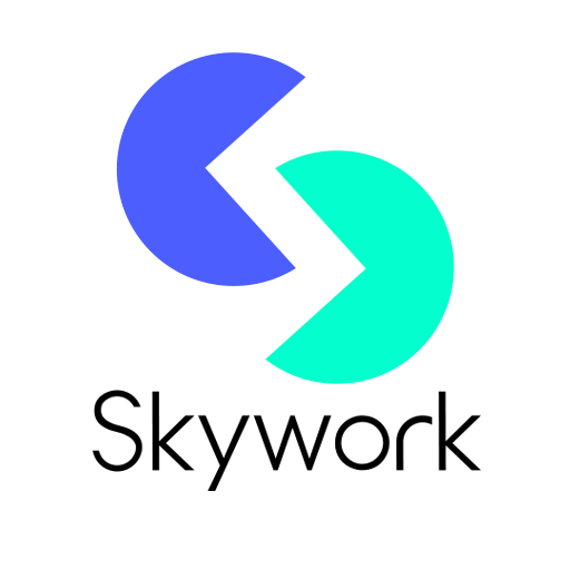 Skywork.ai logo