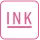 INK Editor logo
