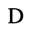 Disclaimr AI logo
