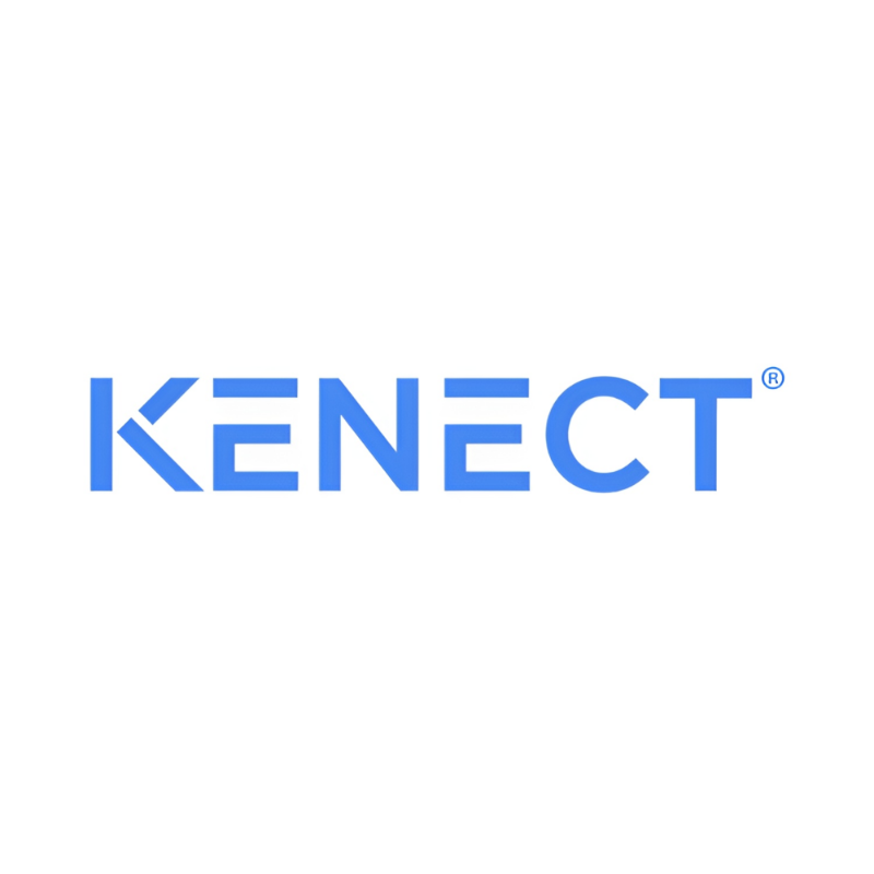 Kenect logo