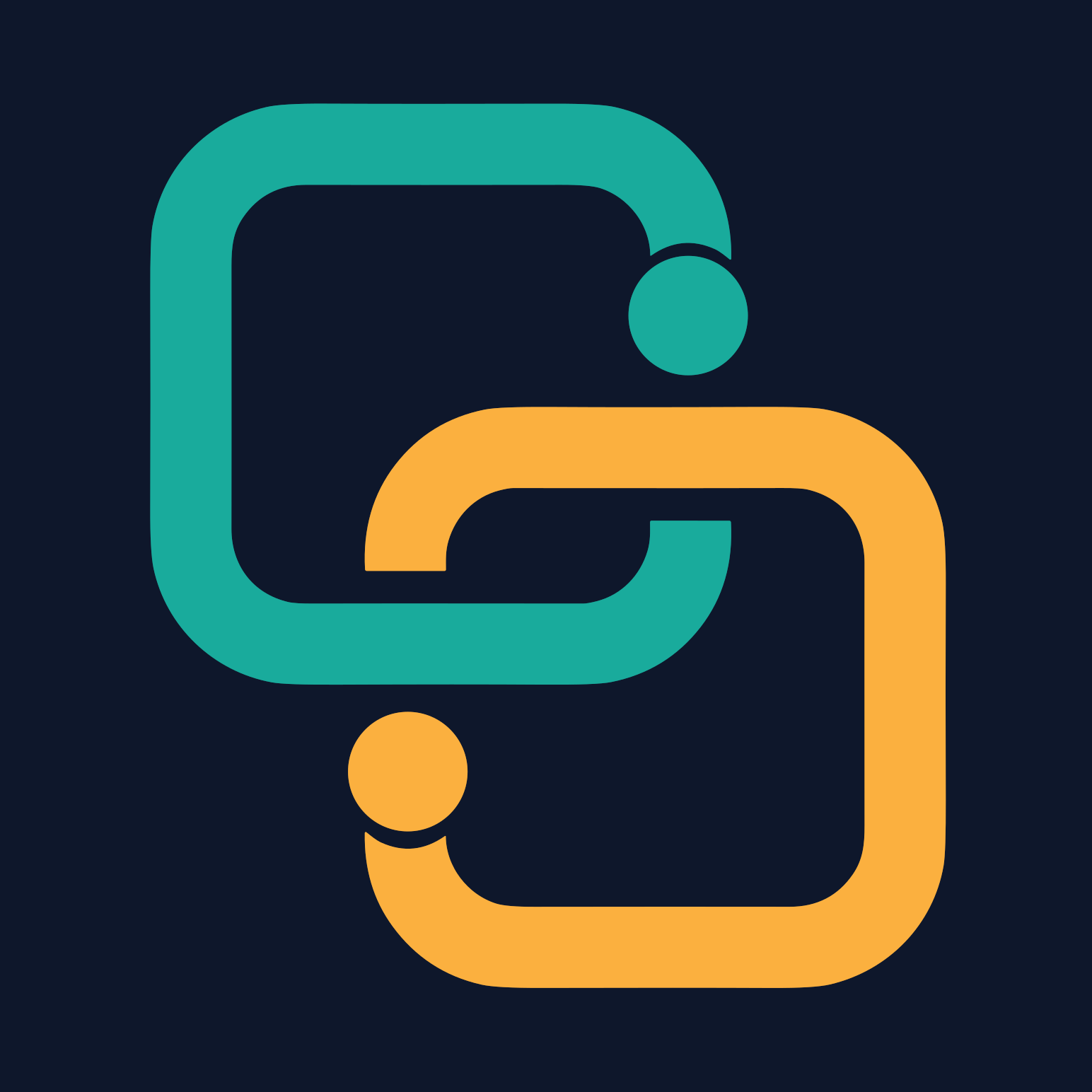 Skymel ADK logo