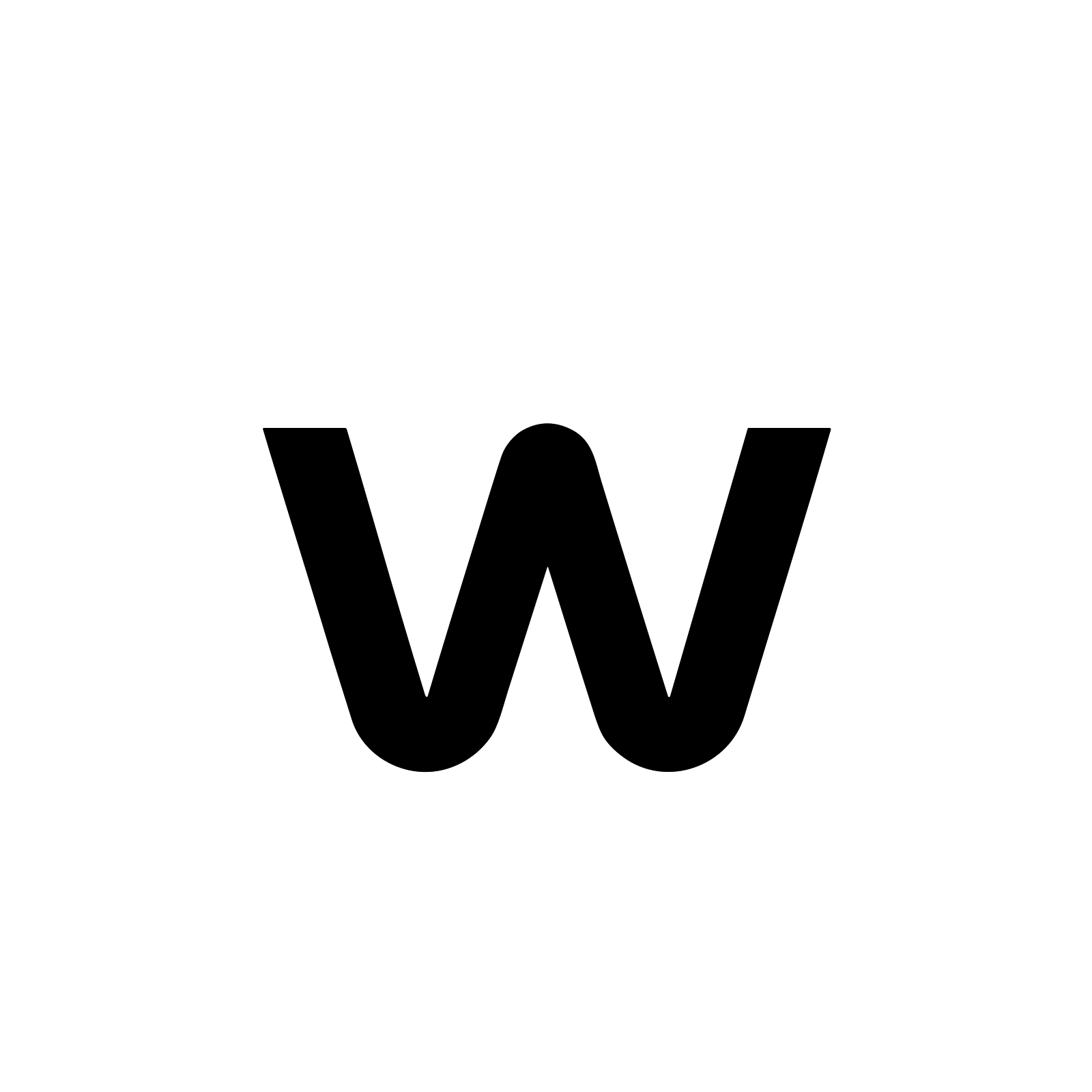 Whimsey logo