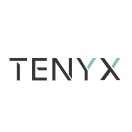 Tenyx AI logo