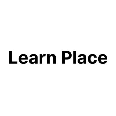 Learn Place AI logo