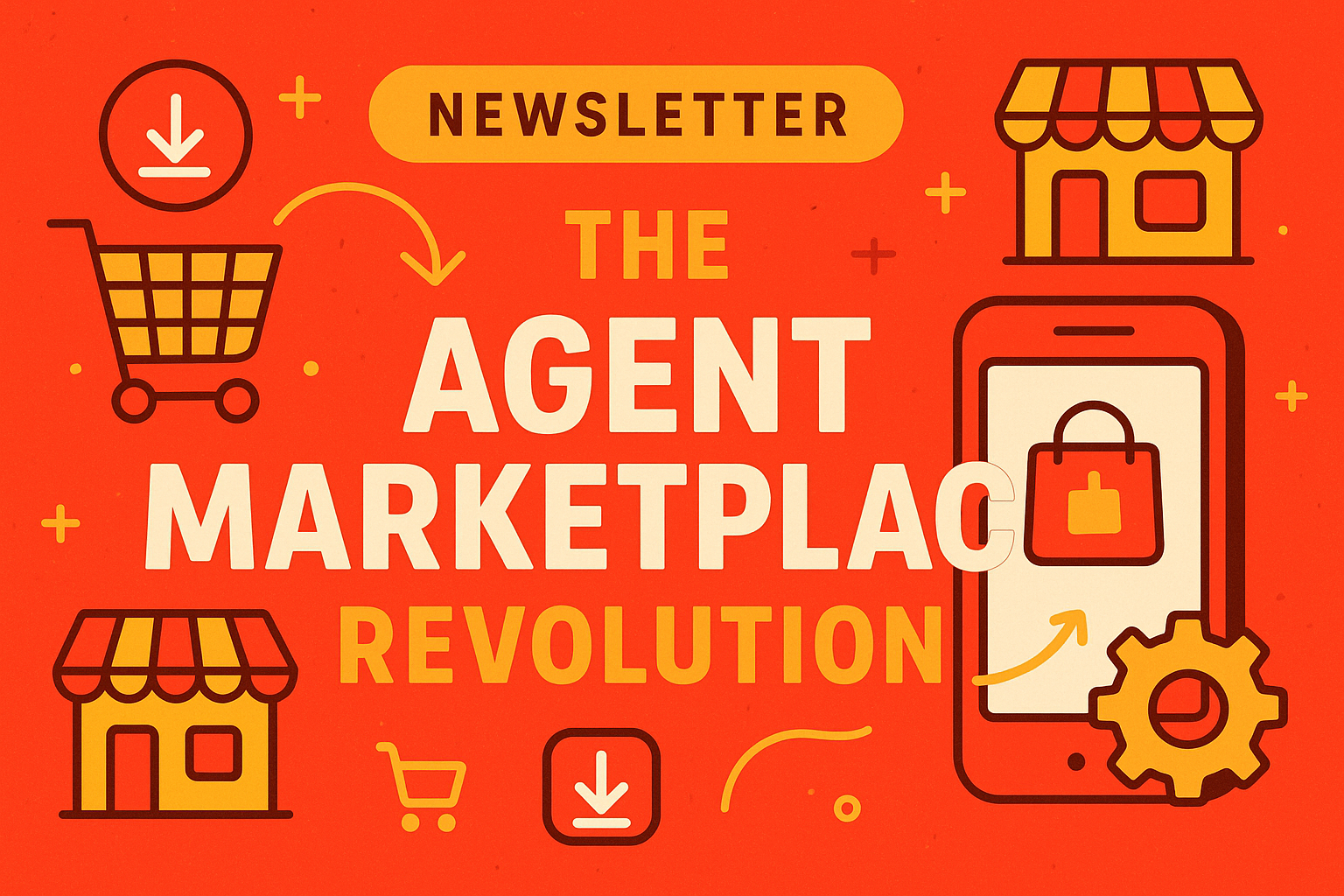 The Agent Marketplace Revolution: Microsoft Launches AI Agent Store
