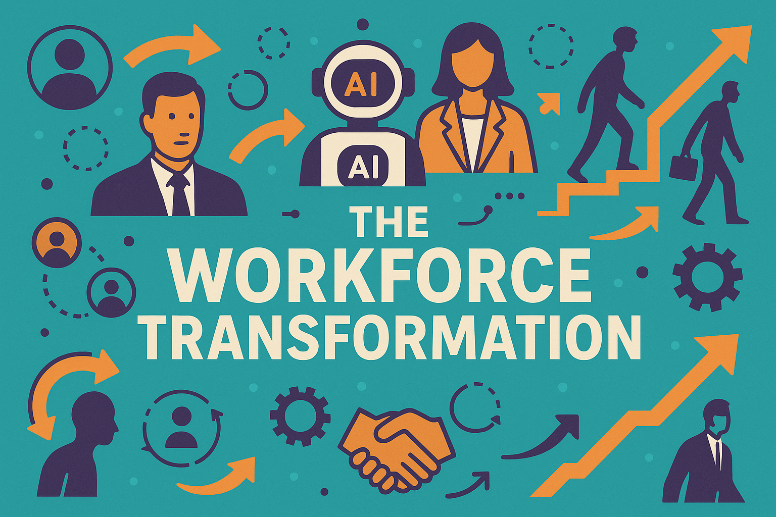 The Workforce Transformation