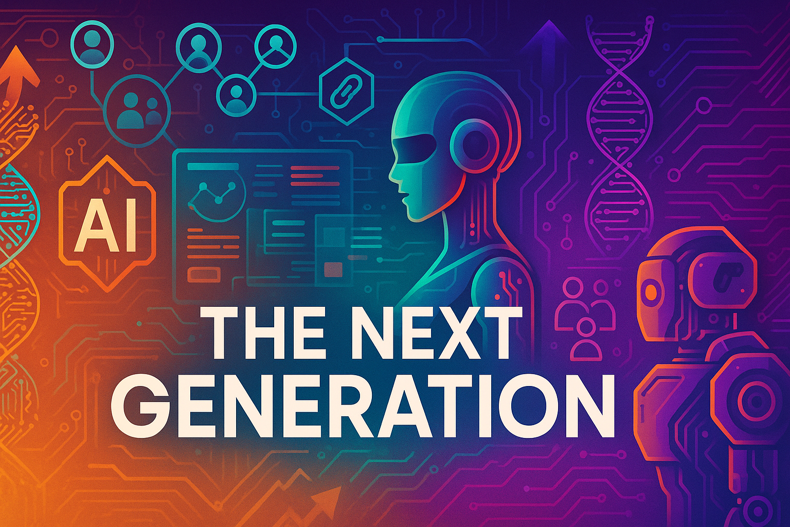 The Next Generation